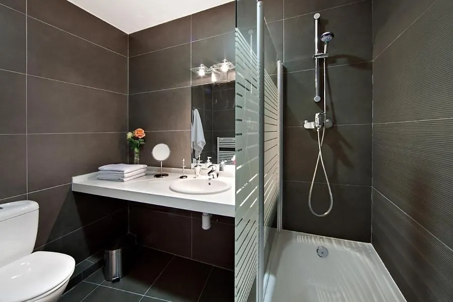 Barcelona Comtal Apartments 0*,  ספרד