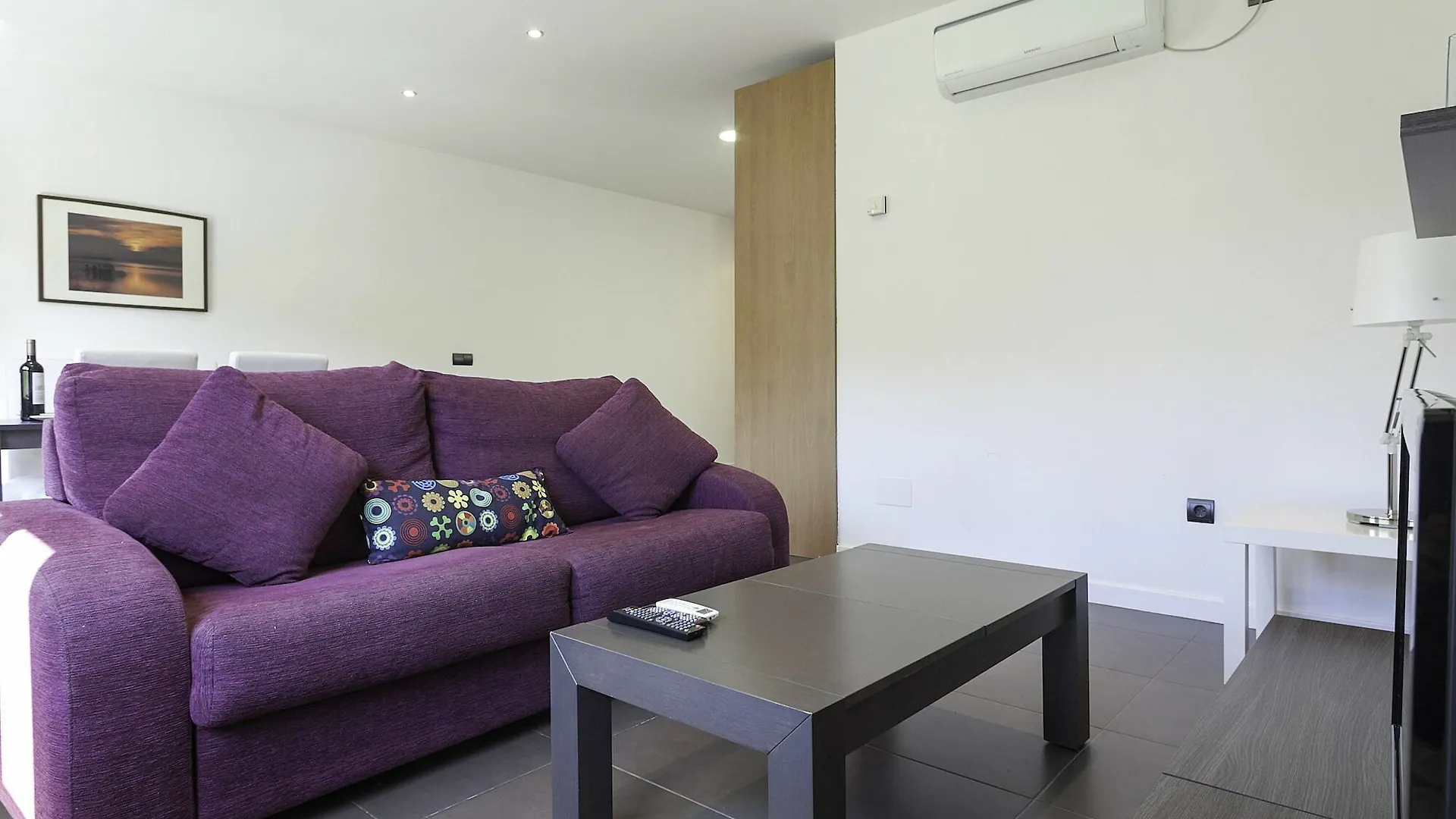 Barcelona Comtal Apartments